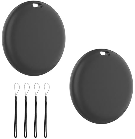 Localizador GPS 2PCS Rastreador para iOS Niños Coche Mascota