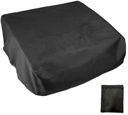 Para Parrilla Tapa Plancha De Cocina Con Alta Resistencia E Impermeable