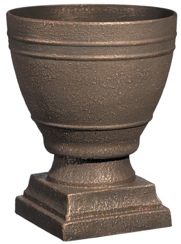 Classic Home & Garden GARDENGOODZ Products M Oil Rubbed Bronze