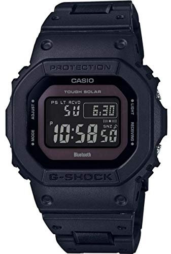 Casio GW-B5600BC-1BER