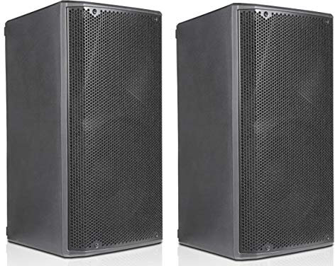 DB TECHNOLOGIES OPERA 12 (coppia) 2 diffusori attivi in classe d da 1200 watt di picco (cadauno)