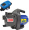 KREISELPUMPE JETPUMPE GARTENPUMPE HAUSWASSERWERK INNO-TEC KLARWASSER PUMPE mit Durchflusswächter