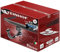 STEINHOF Nuovo gancio di traino estraibile verticale compatibile con VW Golf VII 5G berlina due volumi 5-porte 09.2012-2020 con 13-poli kit elettrico universale
