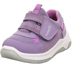Superfit Mädchen CooperLauflernschuhe