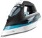 Cecotec Horizontalbügeleisen IronHero 2600 Force. 2600 W, Power Steam Technologie, Extra-Dampfstoß 210 g/min, Turbo Slide Sohle, Anti-Tropf-System, Cyclo Clean, Antikalkfilter