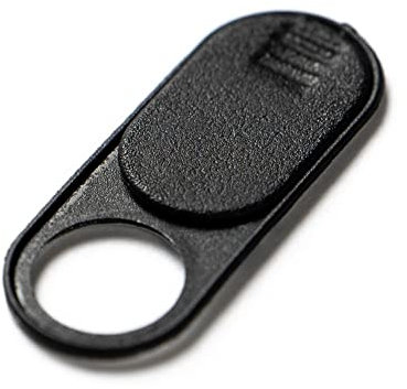 Shop4EV Cache de protection pour appareil photo intérieur - Autocollant coulissant - Protection de la vie privée - Exclusivement pour tous les modèles Tesla