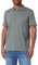 SELECTED HOMME Herren Slhfave Zip Poloshirt, Agave Green, M EU