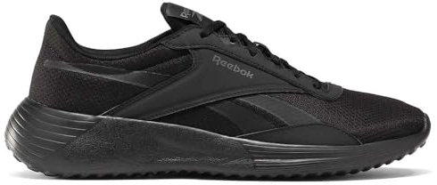 Reebok Male Adult LITE 4 CBLACK/PURGRY/FTWWHT 10.5