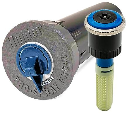 IRRITOP Hunter PRO Spray PRS40-CV mit MP Rotator 3000 90-210°