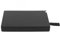 Leapiture Consola De Juegos, Disco Duro, Disco Duro para Juegos, Actualización HDD, Accesorios para Consola De Juegos, Resistente Al Desgaste para X Box 360 Slim Games(120G-Negro)