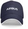 ZAMASS Basecap Airbus Baseball Cap Hüte Baseball Cap Luxus Sonnenhut Männer Kappe Frauen Geschenk