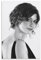 Poster für französische Filmschauspielerinnen, Audrey Tautou, Wandkunst, Bild, Gemälde, Poster, Poster, Kunstwerke, Raumdekoration, 20 x 30 cm