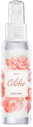 Avon Cèlèbre Körperspray, 100 ml