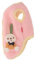 BUGUUYO Cat Clothes Warm Bunny Pattern Pet Coat Für Katzen Und Hunde Atmungsaktive Und Bequeme Kleidung Für Täglichen Gebrauch Und Besondere Anlässe Sanftem