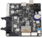 Placa Lógica de Impresora 3D Placa Madre Placa Lógica de Control de 32 Bits Calidad de Chip ARM de Alta Velocidad Actualización sin Conexión de 2 Capas Protección contra