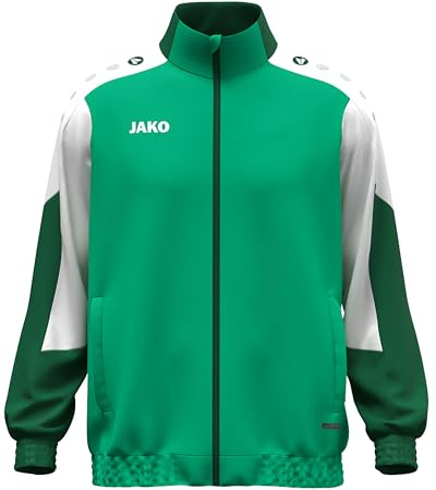 JAKO Dynamic Web Jacke Herren