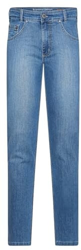 Joker Jeans Jayson 2430/0722 Stone Used Bleach (W33/L32)