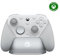 GameSir G7 Pro Mando 1000Hz con Estación de Carga: Xbox Series X|S, Xbox One, Win 10/11 & Android - Joysticks TMR, Gatillos Ajustables & 4 Botones Programables - Blanco Mec