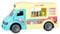Teamsterz Ice Cream Van - Assorted