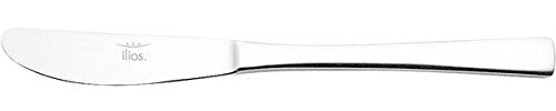 ilios Dessertmesser Nr. 2, 12 Stück