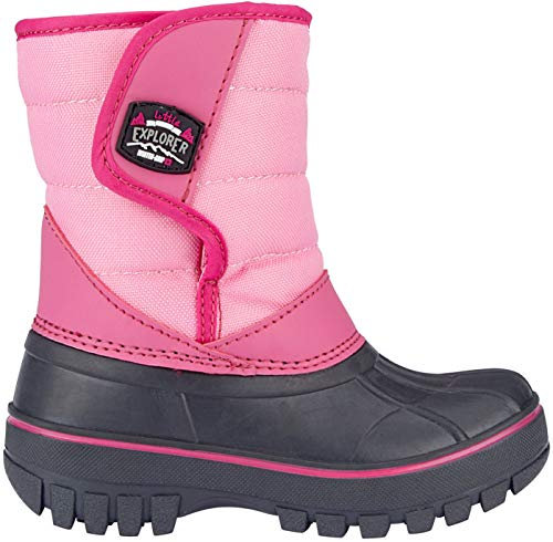 Winter-grip Unisex 8716404304065, Weiß