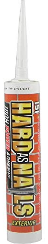 2X151 Hard As Nails High Power Exterior Adhesive