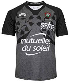 HUNGARIA Maillot Replica Home RC Toulon 2019/2020 Junior