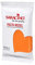 Saracino Fondant Model Orange Zum Modellieren 250 g Glutenfrei Made In Italy