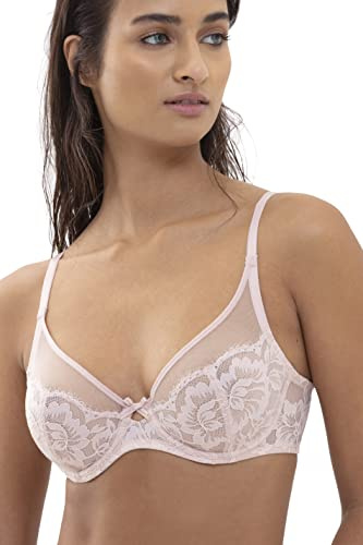 Mey Dessous Serie Amazing Damen Bügel-BHS Blossom (85E)
