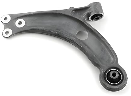 SKF Radaufhängung Lenker Längslenker ohne Traggelenk VKDS 323183 Position Vorderachse rechts Höhe 65 mm Länge 381 mm Breite 357 mm - OE Qualität