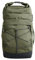 EOTO Rucksack FIRE QUALI:FIRE Grün Daypack für Uni, Reisen, Job und Freizeit, nachhaltig, Tagesrucksack, Reiserucksack, Damen, Herren, 28 L