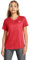 Under Armour Women's Tech SSC – Twist, Comfortable Women's T-Shirt, Sports T-Shirt for All Activities, Short Sleeve T-Shirt for Women