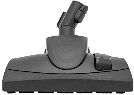Staubbeutel-Profi - Bodendüse mit Einrastfunktion kombatibel für Staubsauger Miele CX1 Boost, Miele SNRF3, Miele SNRF0, Miele SNCF0