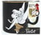 Tasse Fée Clochette - Sparkle - Effet thermique XXL Peter Pan - Logo - Tasse - Coffret cadeau