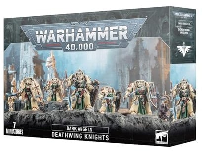 Games Workshop 44-22 Collectible Figure
