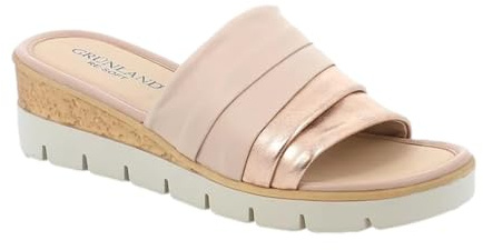 Grunland Ciabatta Comfort con Zeppa | PAFO CI3699
