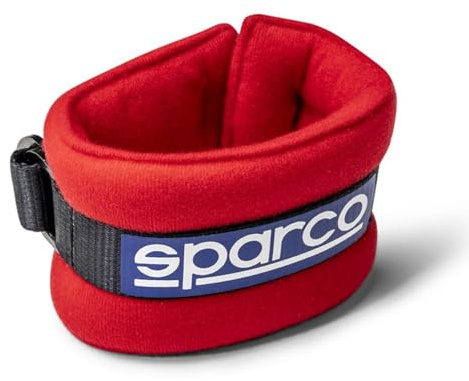 sparco Sistema Ritenzione Braccio 3.3 No Fia Rosso