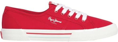 Pepe Jeans Brady Basic W ZapatillaMujer