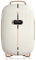 Mini Makeup Fridge 12 L Beauty Cosmetic Refrigerator for Women and Girls - Double Door, Low Noise Car Refrigerator in White, Great Gift