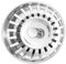 1Pcs Stainless Steel Kitchen Sink Strainer Plug Waste Plug Filter Stopper CoverStrong and Long-Lasting