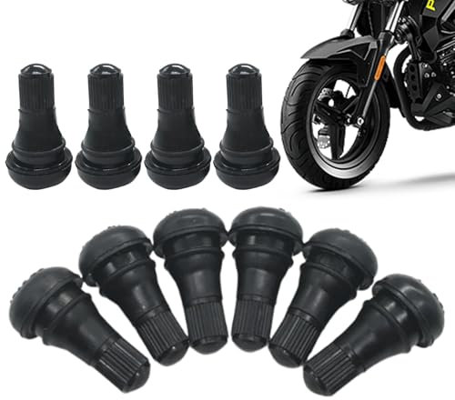 Motorradventil, Ersatzteil, schlauchloses Luftventil, Autoventil, Bremsventil, Bremsventil, Bremsventil, Bremsventil, legiertes Motorradventil, Ventil, Bremsventil, Bremsventil