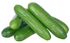 Cucumber Seeds - Beth Alpha - Approx 50 Finest Seeds