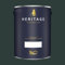 DULUX TRADE HERITAGE MATT MALLARD GREEN 5L