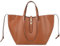 sqlp Shopper Tasche Damen Groß Leder Handtasche for Women Gross Henkeltaschen Big Bag Arbeit Handtaschen für Damen Schultertaschen