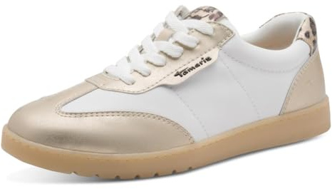 Tamaris Wide FIT Sneaker 8-83741-46 H-Weite