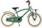 AMIGO 2Cool - Kinderfahrrad Jungen - 20 Zoll - Mit Rücktrittbremse - ab 6-8 Jahr - Grün