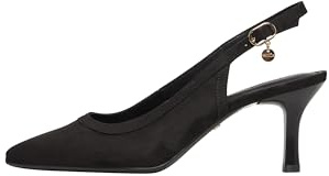 s.Oliver Slingback-Pumps mit Dornschließe
