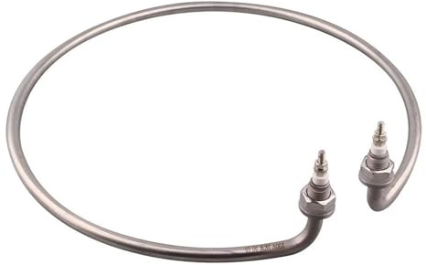 Round Heating Element M16 Immersion Water Heater Electric Tube Heater 3kw 4kw 5kw SUS304(4KW)