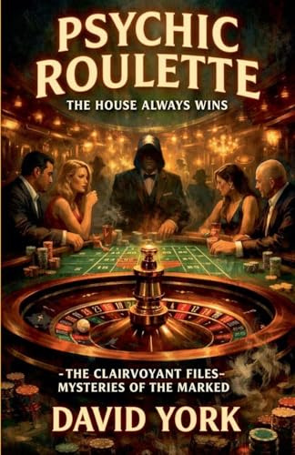 Psychic Roulette: The House Always Wins