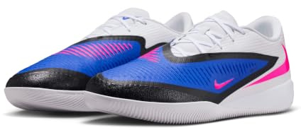 Nike Herren Phantom 6 Low Acad IcIndoor Soccer Shoes